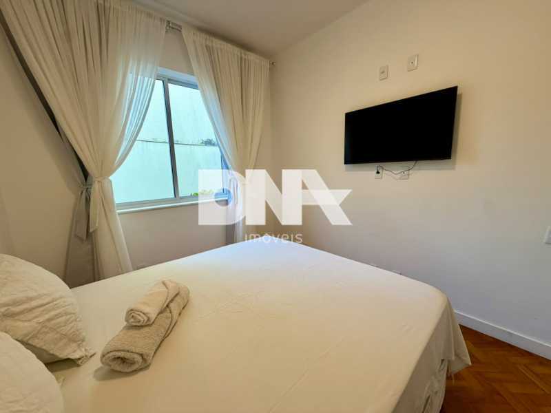 Conheça WhatsApp Image 2026-09-05 at 1 do imóvel - Apartamento 2 quartos à venda Copacabana, Rio de Janeiro - R$ 1.100.000 - NSAP22759 - 13 WhatsApp Image 2026-09-05 at 1 - 13