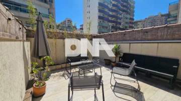 Casa 4 quartos à venda Botafogo, Rio de Janeiro - R$ 1.500.000 - BGCA40012