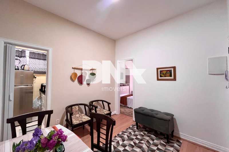 Conheça WhatsApp Image 2026-09-07 at 1 do imóvel - Apartamento à venda Rua Pompeu Loureiro, Copacabana, Rio de Janeiro - R$ 650.000 - NSAP12338 - 19 WhatsApp Image 2026-09-07 at 1 - 19