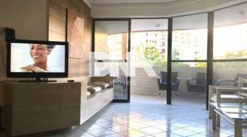 Apartamento 3 quartos à venda Intermares, Cabedelo - R$ 830.000 - PBAP30218 Apartamento 3 quartos à venda Intermares, Cabedelo - R$ 830.000 - PBAP30218
