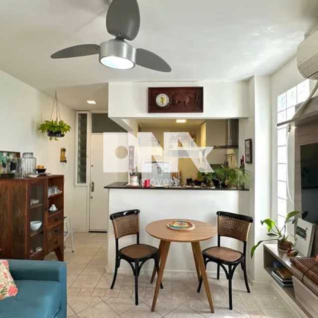 Conheça WhatsApp Image 2026-09-12 at 1 do imóvel - Apartamento 1 quarto à venda Humaitá, Rio de Janeiro - R$ 615.000 - BGAP10268 - 4 WhatsApp Image 2026-09-12 at 1 - 4