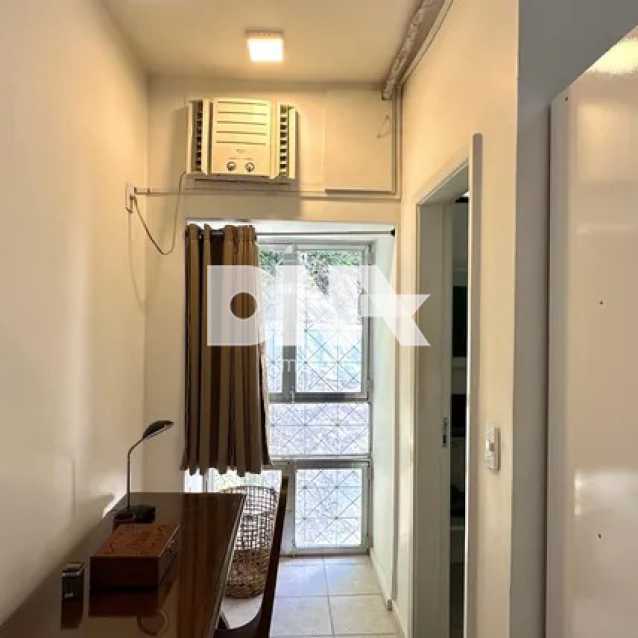 Conheça WhatsApp Image 2026-09-12 at 1 do imóvel - Apartamento 1 quarto à venda Humaitá, Rio de Janeiro - R$ 615.000 - BGAP10268 - 14 WhatsApp Image 2026-09-12 at 1 - 14