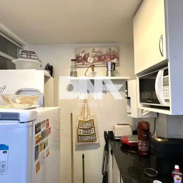 Conheça WhatsApp Image 2026-09-12 at 1 do imóvel - Apartamento 1 quarto à venda Humaitá, Rio de Janeiro - R$ 615.000 - BGAP10268 - 9 WhatsApp Image 2026-09-12 at 1 - 9