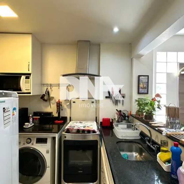 Conheça WhatsApp Image 2026-09-12 at 1 do imóvel - Apartamento 1 quarto à venda Humaitá, Rio de Janeiro - R$ 615.000 - BGAP10268 - 8 WhatsApp Image 2026-09-12 at 1 - 8