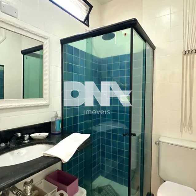 Conheça WhatsApp Image 2026-09-12 at 1 do imóvel - Apartamento 1 quarto à venda Humaitá, Rio de Janeiro - R$ 615.000 - BGAP10268 - 17 WhatsApp Image 2026-09-12 at 1 - 17