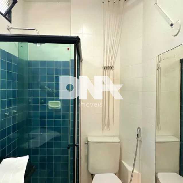 Conheça WhatsApp Image 2026-09-12 at 1 do imóvel - Apartamento 1 quarto à venda Humaitá, Rio de Janeiro - R$ 615.000 - BGAP10268 - 18 WhatsApp Image 2026-09-12 at 1 - 18