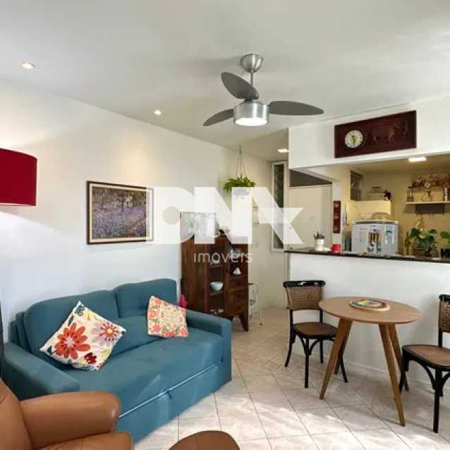 Conheça WhatsApp Image 2026-09-12 at 1 do imóvel - Apartamento 1 quarto à venda Humaitá, Rio de Janeiro - R$ 615.000 - BGAP10268 - 5 WhatsApp Image 2026-09-12 at 1 - 5