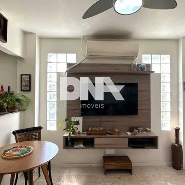 Conheça WhatsApp Image 2026-09-12 at 1 do imóvel - Apartamento 1 quarto à venda Humaitá, Rio de Janeiro - R$ 615.000 - BGAP10268 - 3 WhatsApp Image 2026-09-12 at 1 - 3