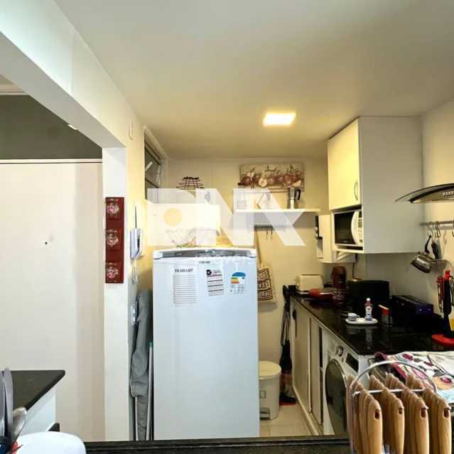 Conheça WhatsApp Image 2026-09-12 at 1 do imóvel - Apartamento 1 quarto à venda Humaitá, Rio de Janeiro - R$ 615.000 - BGAP10268 - 10 WhatsApp Image 2026-09-12 at 1 - 10