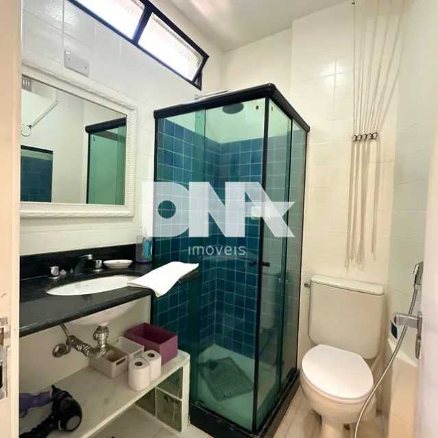 Conheça WhatsApp Image 2026-09-12 at 1 do imóvel - Apartamento 1 quarto à venda Humaitá, Rio de Janeiro - R$ 615.000 - BGAP10268 - 16 WhatsApp Image 2026-09-12 at 1 - 16