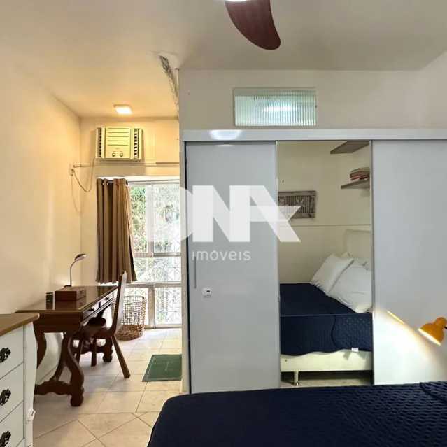 Conheça WhatsApp Image 2026-09-12 at 1 do imóvel - Apartamento 1 quarto à venda Humaitá, Rio de Janeiro - R$ 615.000 - BGAP10268 - 12 WhatsApp Image 2026-09-12 at 1 - 12