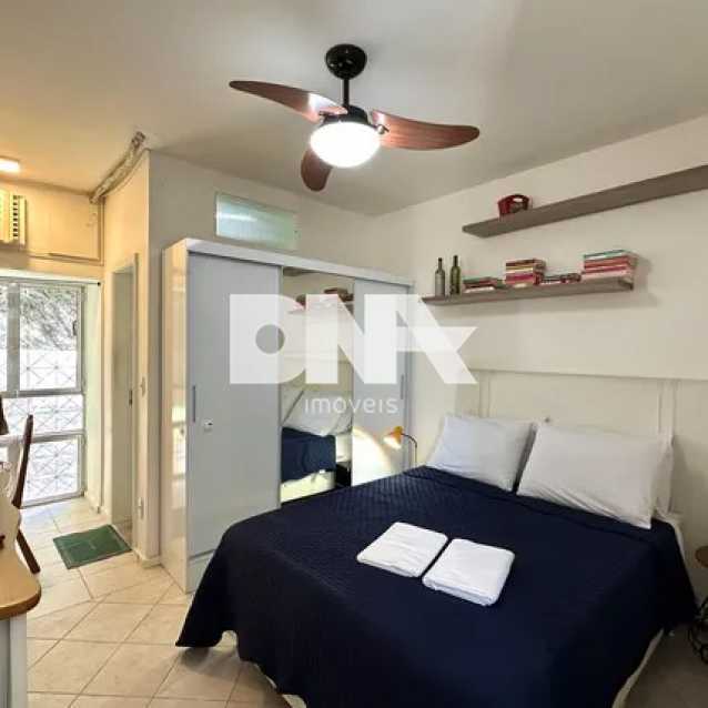 Conheça WhatsApp Image 2026-09-12 at 1 do imóvel - Apartamento 1 quarto à venda Humaitá, Rio de Janeiro - R$ 615.000 - BGAP10268 - 13 WhatsApp Image 2026-09-12 at 1 - 13