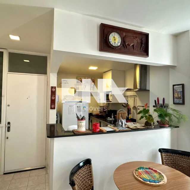 Conheça WhatsApp Image 2026-09-12 at 1 do imóvel - Apartamento 1 quarto à venda Humaitá, Rio de Janeiro - R$ 615.000 - BGAP10268 - 6 WhatsApp Image 2026-09-12 at 1 - 6