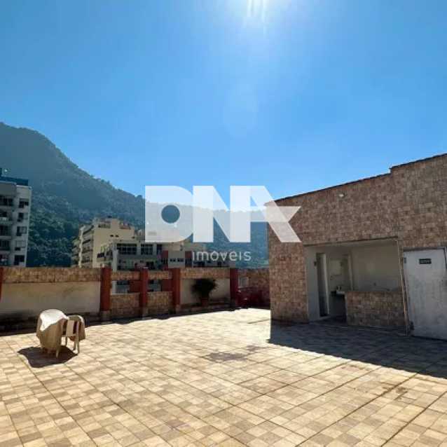 Conheça WhatsApp Image 2026-09-12 at 1 do imóvel - Apartamento 1 quarto à venda Humaitá, Rio de Janeiro - R$ 615.000 - BGAP10268 - 22 WhatsApp Image 2026-09-12 at 1 - 22