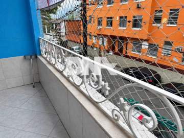 Apartamento 3 quartos à venda Botafogo, Rio de Janeiro - R$ 780.000 - NBAP35512