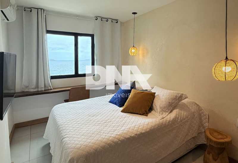 Novidade - Flat à venda Rua Prudente de Morais, Ipanema, Rio de Janeiro - R$ 2.200.000 - NIFL10116