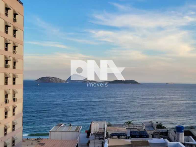 Novidade - Flat à venda Rua Prudente de Morais, Ipanema, Rio de Janeiro - R$ 2.200.000 - NIFL10116