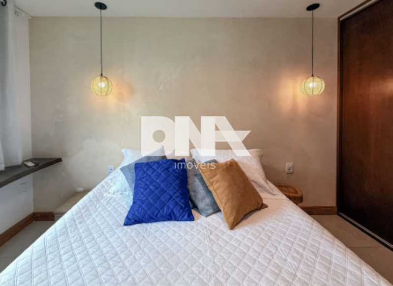 Novidade - Flat à venda Rua Prudente de Morais, Ipanema, Rio de Janeiro - R$ 2.200.000 - NIFL10116