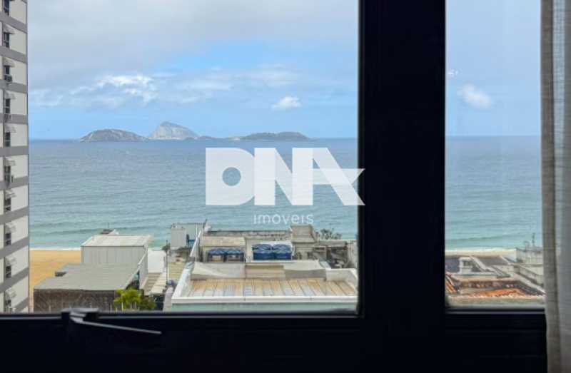 Novidade - Flat à venda Rua Prudente de Morais, Ipanema, Rio de Janeiro - R$ 2.200.000 - NIFL10116