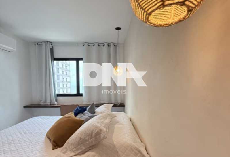 Novidade - Flat à venda Rua Prudente de Morais, Ipanema, Rio de Janeiro - R$ 2.200.000 - NIFL10116