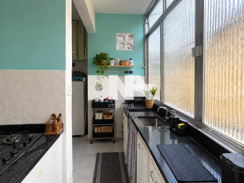 Conheça 336edde9-b555-4c2f-9005-c1ed83 do imóvel - Apartamento com Área Privativa 2 quartos à venda Laranjeiras, Rio de Janeiro - R$ 795.000 - BGAA20011 - 8 336edde9-b555-4c2f-9005-c1ed83 - 8