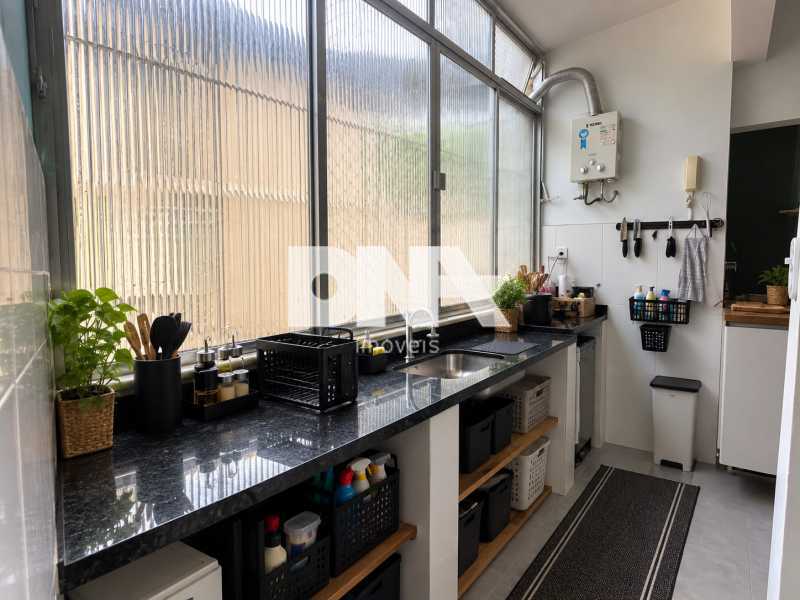 Conheça 230143c4-c850-4d57-9619-98fc26 do imóvel - Apartamento com Área Privativa 2 quartos à venda Laranjeiras, Rio de Janeiro - R$ 795.000 - BGAA20011 - 9 230143c4-c850-4d57-9619-98fc26 - 9