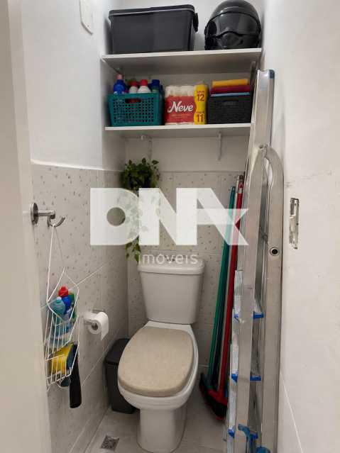 Conheça cebdd979-7c7c-4ce5-b0f1-e02180 do imóvel - Apartamento com Área Privativa 2 quartos à venda Laranjeiras, Rio de Janeiro - R$ 795.000 - BGAA20011 - 21 cebdd979-7c7c-4ce5-b0f1-e02180 - 21