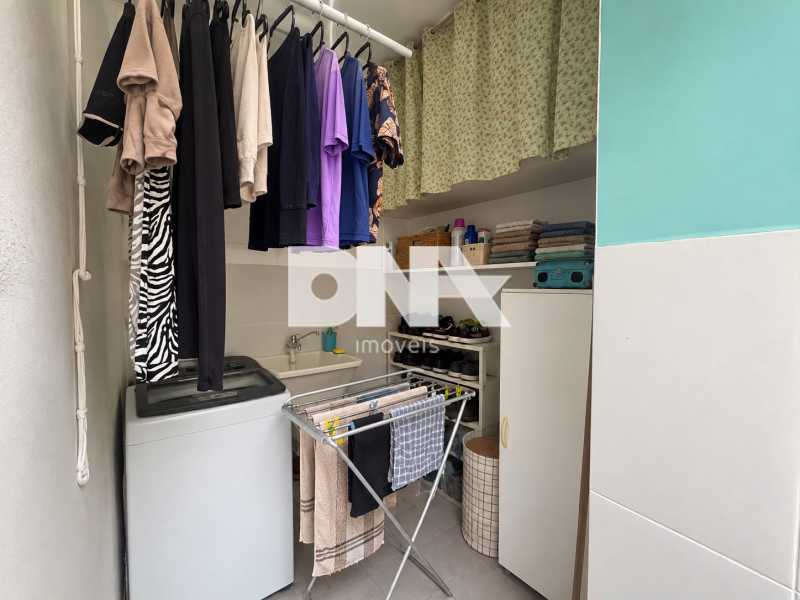 Conheça d2eda4aa-34a9-407b-ba69-07f944 do imóvel - Apartamento com Área Privativa 2 quartos à venda Laranjeiras, Rio de Janeiro - R$ 795.000 - BGAA20011 - 20 d2eda4aa-34a9-407b-ba69-07f944 - 20