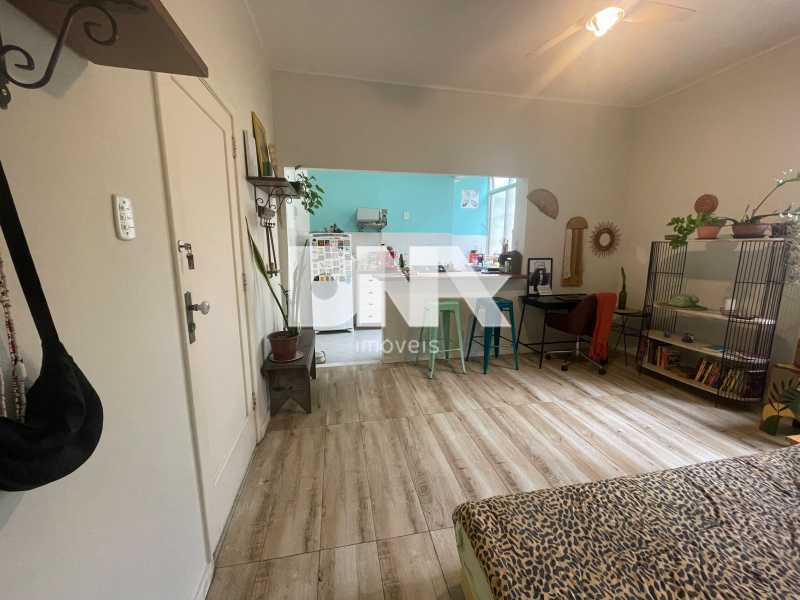 Conheça da8675bd-ef5c-48a2-b140-3b044c do imóvel - Apartamento com Área Privativa 2 quartos à venda Laranjeiras, Rio de Janeiro - R$ 795.000 - BGAA20011 - 5 da8675bd-ef5c-48a2-b140-3b044c - 5