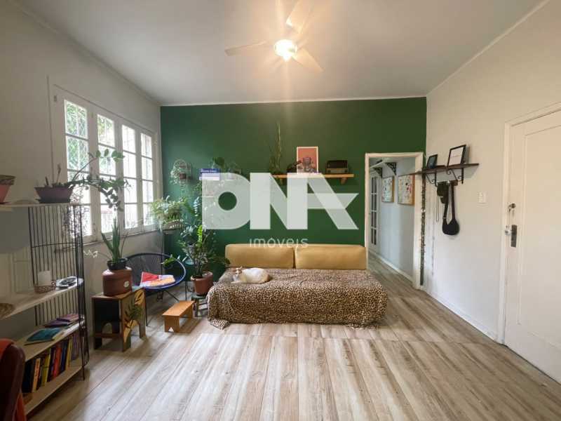 Conheça 5fd5aa6c-6664-448c-b4a7-1f14af do imóvel - Apartamento com Área Privativa 2 quartos à venda Laranjeiras, Rio de Janeiro - R$ 795.000 - BGAA20011 - 2 5fd5aa6c-6664-448c-b4a7-1f14af - 2