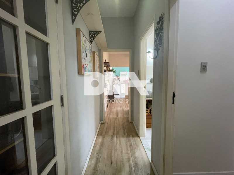 Conheça 6b96a331-473d-4a81-aa41-b4ad20 do imóvel - Apartamento com Área Privativa 2 quartos à venda Laranjeiras, Rio de Janeiro - R$ 795.000 - BGAA20011 - 6 6b96a331-473d-4a81-aa41-b4ad20 - 6