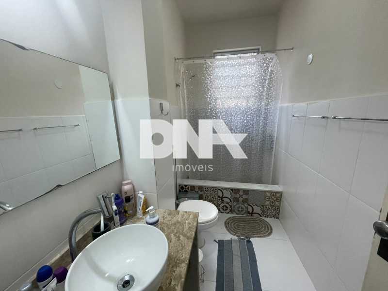 Conheça 17a10ec9-5642-4dc5-8c42-2a216e do imóvel - Apartamento com Área Privativa 2 quartos à venda Laranjeiras, Rio de Janeiro - R$ 795.000 - BGAA20011 - 19 17a10ec9-5642-4dc5-8c42-2a216e - 19