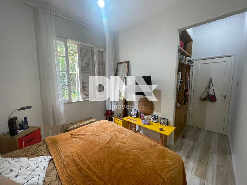 Conheça 77db9320-ed30-4b60-b8b1-a5a21d do imóvel - Apartamento com Área Privativa 2 quartos à venda Laranjeiras, Rio de Janeiro - R$ 795.000 - BGAA20011 - 17 77db9320-ed30-4b60-b8b1-a5a21d - 17