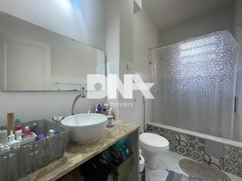 Conheça 94b3f140-1394-46e7-b28c-38833d do imóvel - Apartamento com Área Privativa 2 quartos à venda Laranjeiras, Rio de Janeiro - R$ 795.000 - BGAA20011 - 18 94b3f140-1394-46e7-b28c-38833d - 18