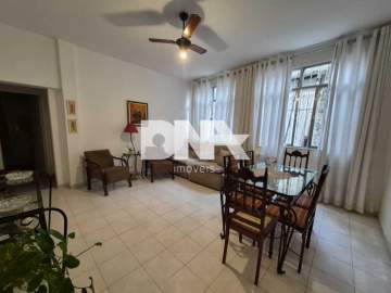 Ótima localização - Apartamento com Área Privativa 3 quartos à venda Flamengo, Rio de Janeiro - R$ 1.050.000 - CTAA30003