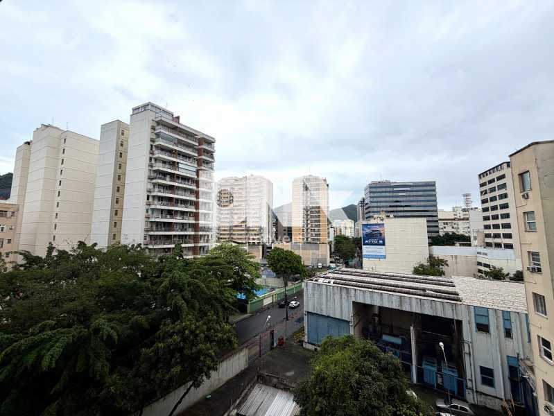 Ótima localização - Apartamento à venda Rua Professor Álvaro Rodrigues, Botafogo, Rio de Janeiro - R$ 1.700.000 - NSAP34061