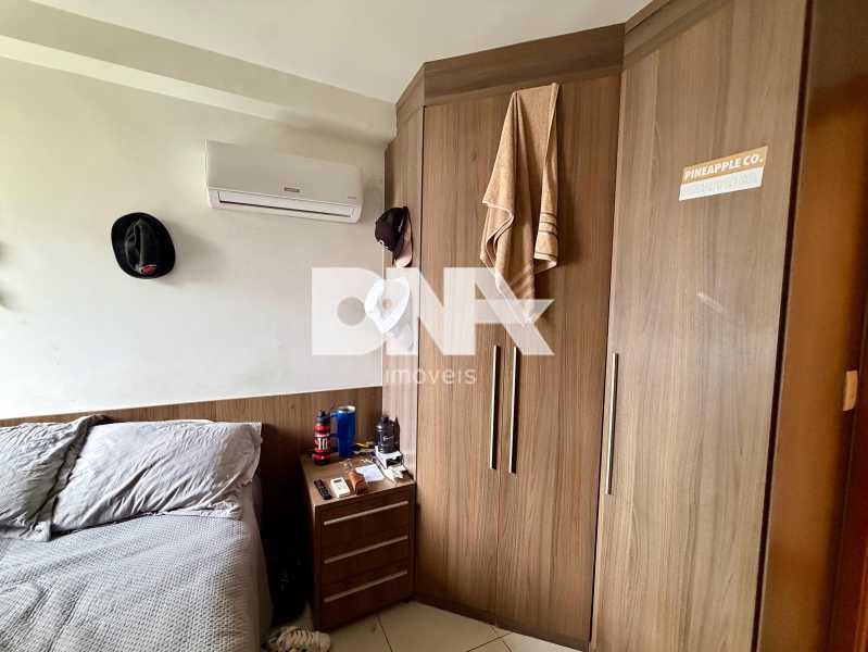 Ótima localização - Apartamento à venda Rua Professor Álvaro Rodrigues, Botafogo, Rio de Janeiro - R$ 1.700.000 - NSAP34061