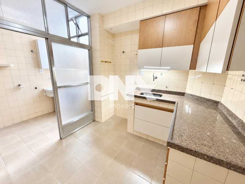 Apartamento 2 quartos à venda Botafogo, Rio de Janeiro - R$ 1.050.000 - BGAP20466