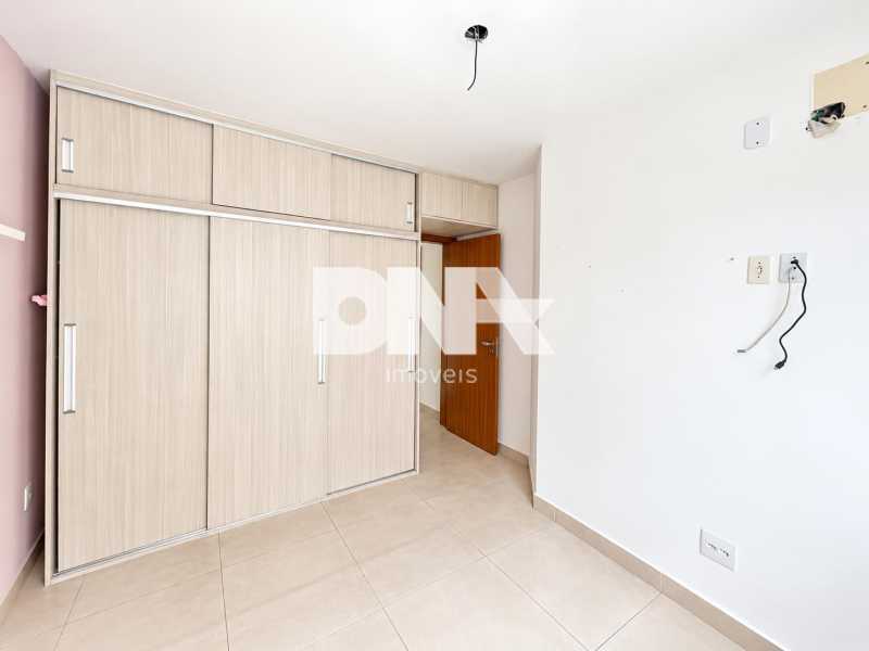 Apartamento 2 quartos à venda Botafogo, Rio de Janeiro - R$ 1.050.000 - BGAP20466