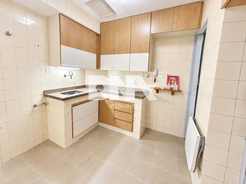 Apartamento 2 quartos à venda Botafogo, Rio de Janeiro - R$ 1.050.000 - BGAP20466