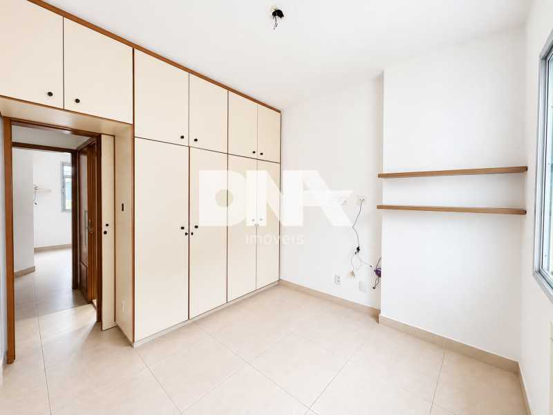 Apartamento 2 quartos à venda Botafogo, Rio de Janeiro - R$ 1.050.000 - BGAP20466