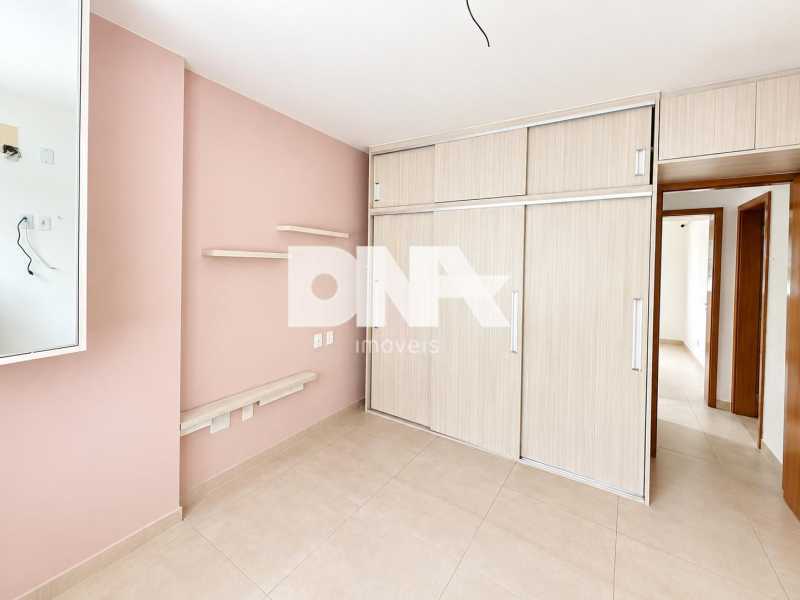 Apartamento 2 quartos à venda Botafogo, Rio de Janeiro - R$ 1.050.000 - BGAP20466
