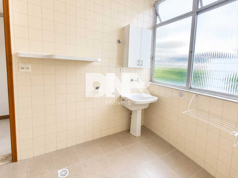 Apartamento 2 quartos à venda Botafogo, Rio de Janeiro - R$ 1.050.000 - BGAP20466