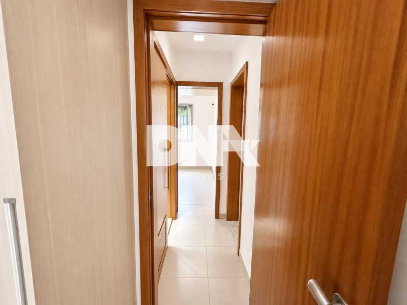 Apartamento 2 quartos à venda Botafogo, Rio de Janeiro - R$ 1.050.000 - BGAP20466