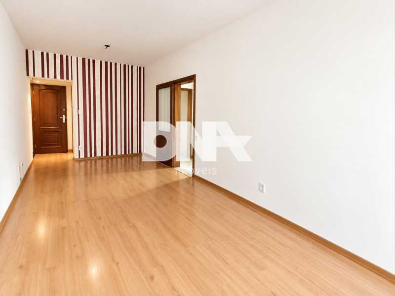 Apartamento 2 quartos à venda Botafogo, Rio de Janeiro - R$ 1.050.000 - BGAP20466