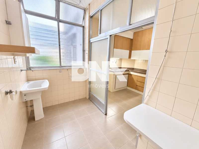 Apartamento 2 quartos à venda Botafogo, Rio de Janeiro - R$ 1.050.000 - BGAP20466