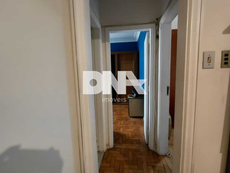 Conheça 6. do imóvel - Apartamento 3 quartos à venda Santa Teresa, Rio de Janeiro - R$ 520.000 - CTAP31157 - 5 6. - 5