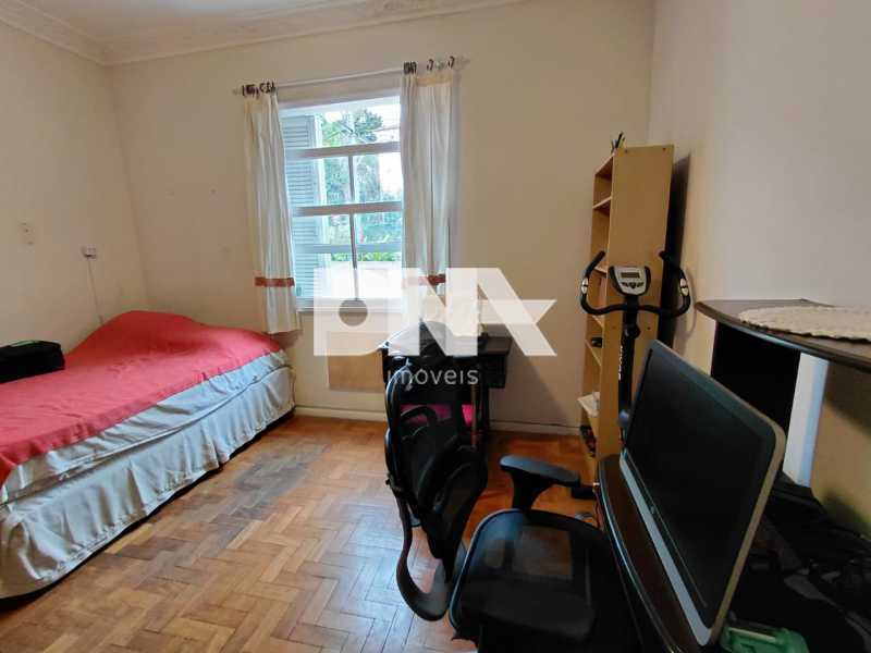 Conheça 7. do imóvel - Apartamento 3 quartos à venda Santa Teresa, Rio de Janeiro - R$ 520.000 - CTAP31157 - 6 7. - 6