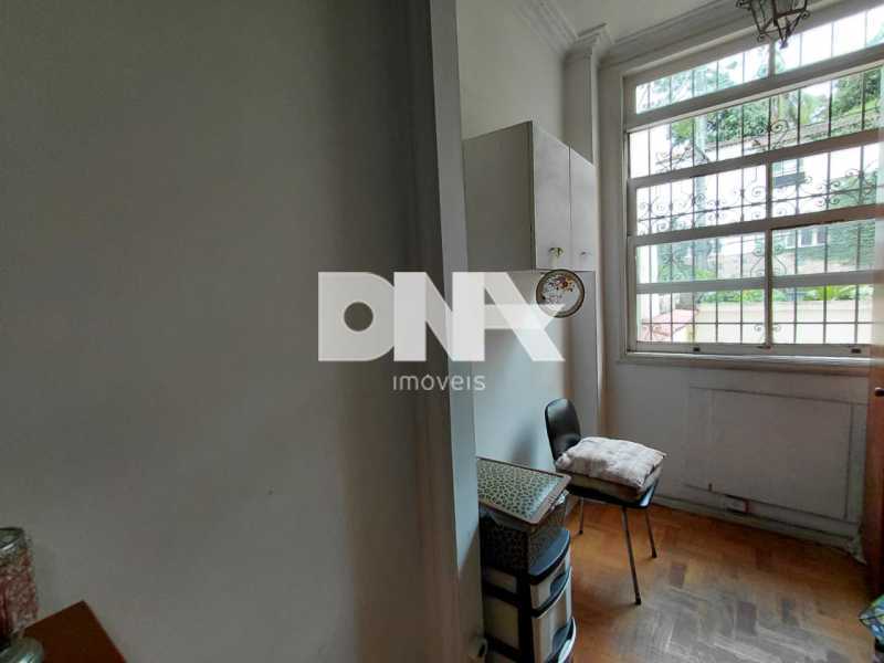 Conheça 10. do imóvel - Apartamento 3 quartos à venda Santa Teresa, Rio de Janeiro - R$ 520.000 - CTAP31157 - 10 10. - 10
