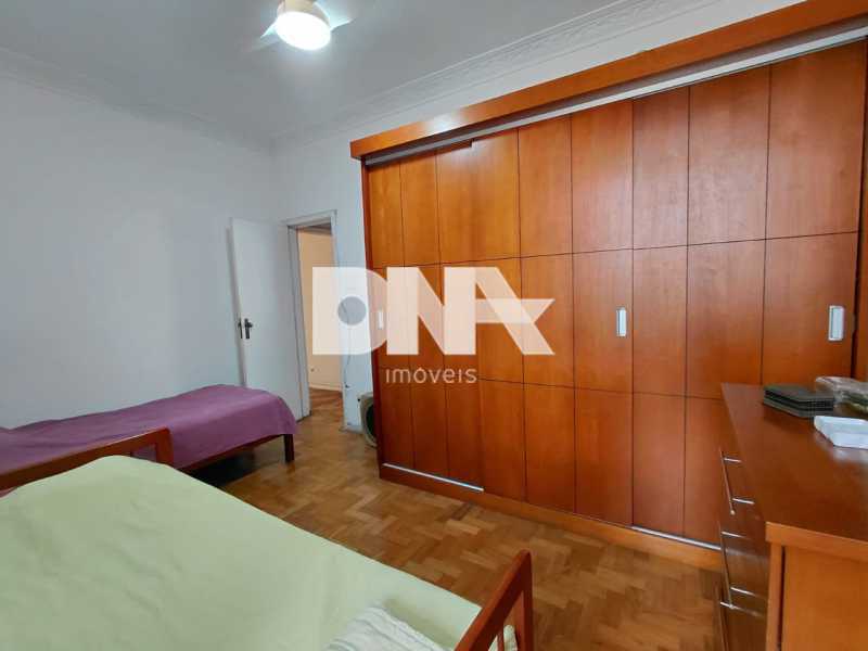 Conheça 11. do imóvel - Apartamento 3 quartos à venda Santa Teresa, Rio de Janeiro - R$ 520.000 - CTAP31157 - 8 11. - 8